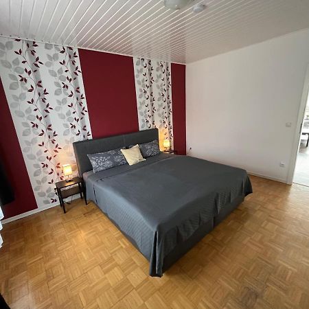 Nordstemmen Apartments Marienburg מראה חיצוני תמונה
