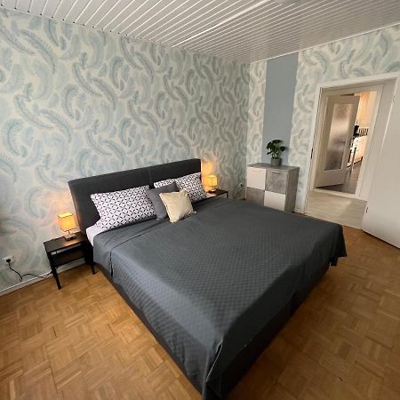 Nordstemmen Apartments Marienburg מראה חיצוני תמונה