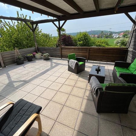Nordstemmen Apartments Marienburg מראה חיצוני תמונה
