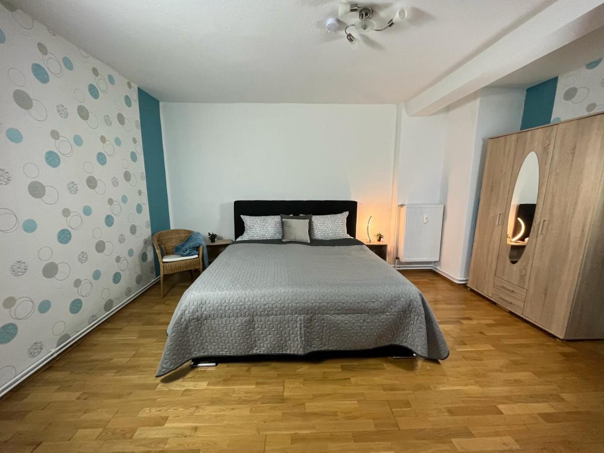 Nordstemmen Apartments Marienburg מראה חיצוני תמונה