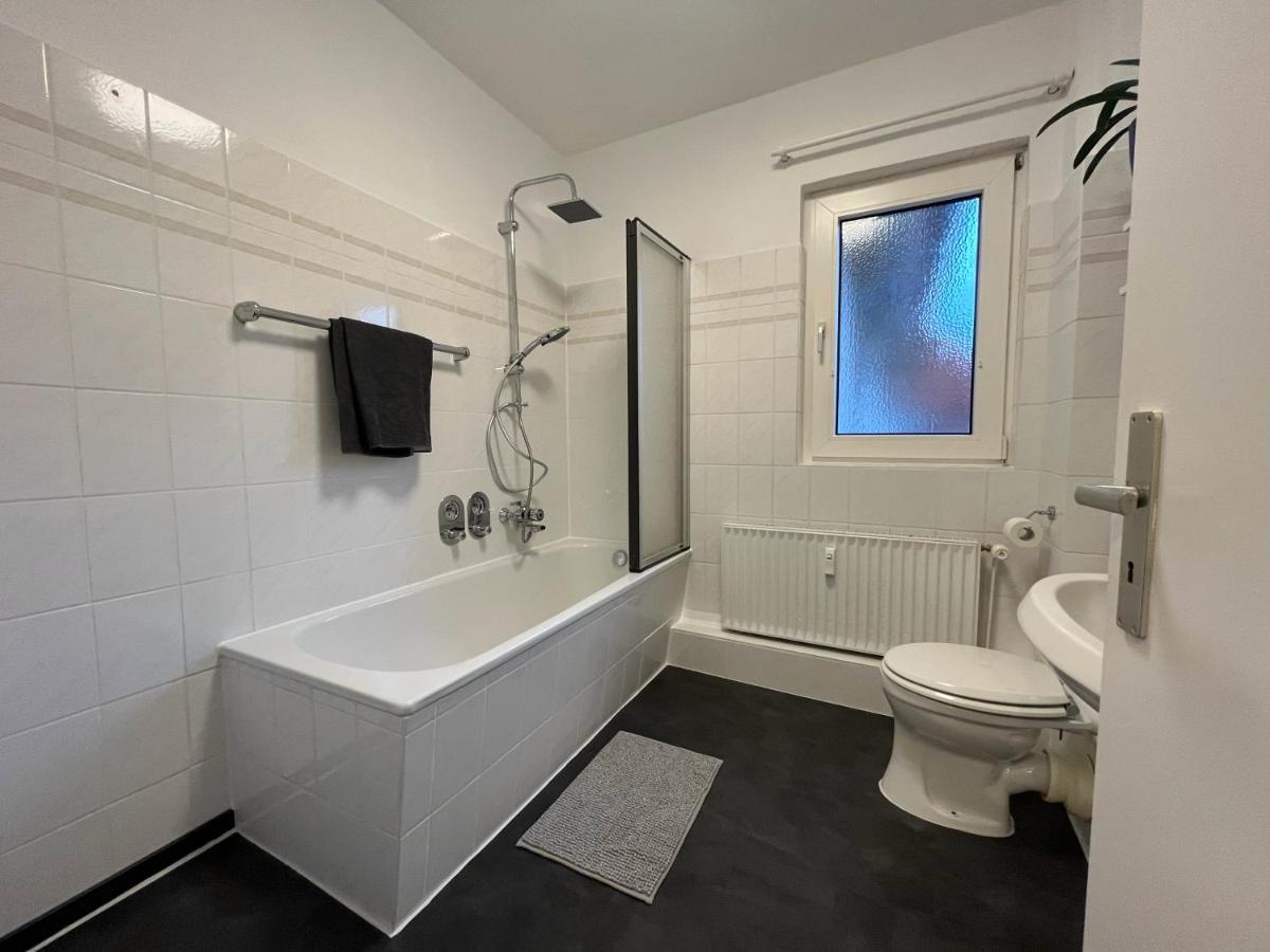 Nordstemmen Apartments Marienburg מראה חיצוני תמונה