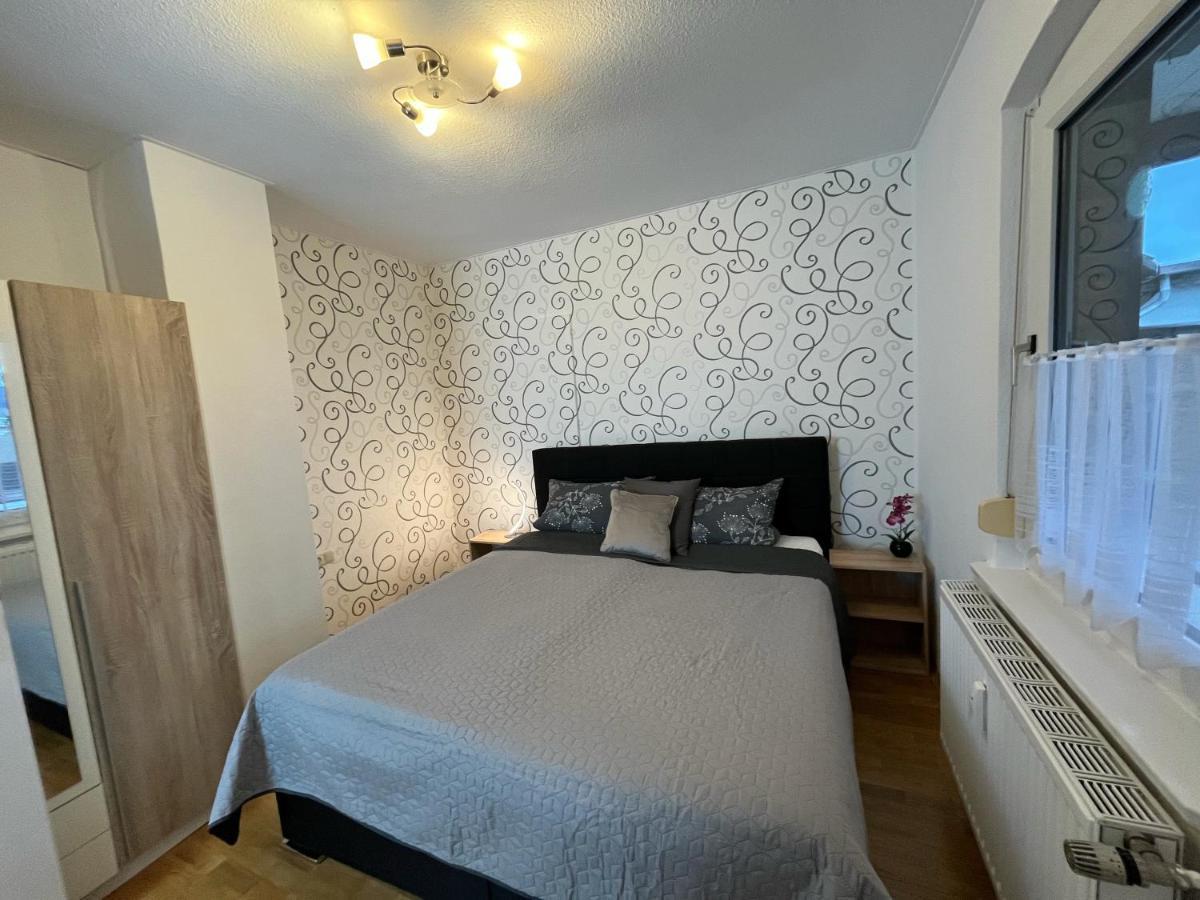 Nordstemmen Apartments Marienburg מראה חיצוני תמונה