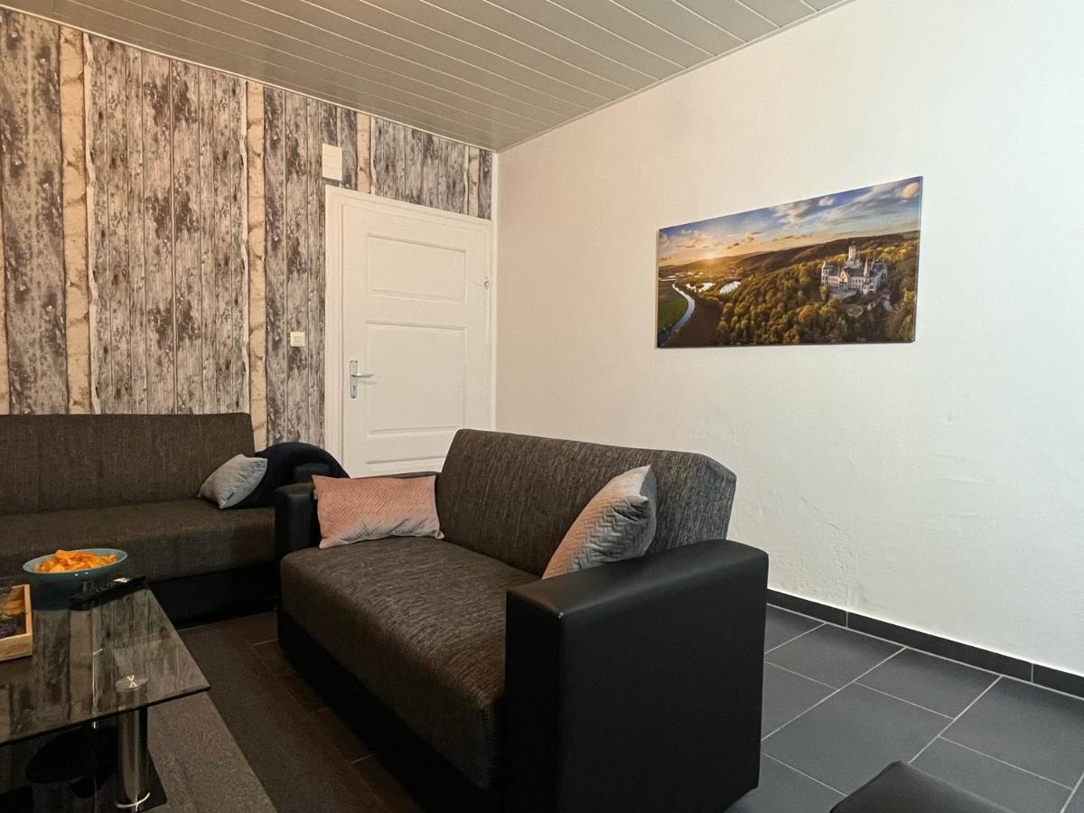 Nordstemmen Apartments Marienburg מראה חיצוני תמונה