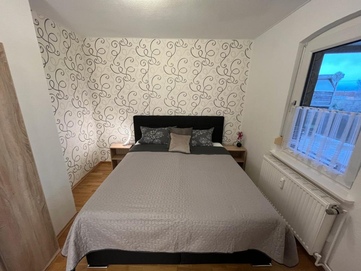 Nordstemmen Apartments Marienburg מראה חיצוני תמונה