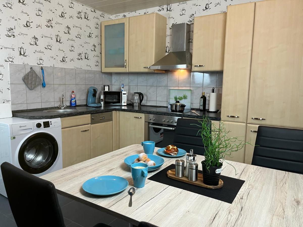 Nordstemmen Apartments Marienburg מראה חיצוני תמונה