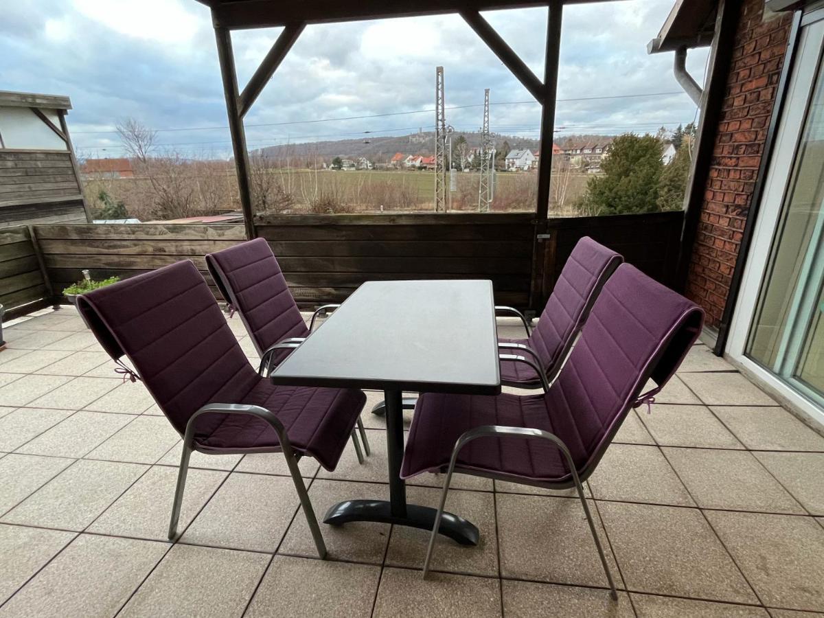 Nordstemmen Apartments Marienburg מראה חיצוני תמונה