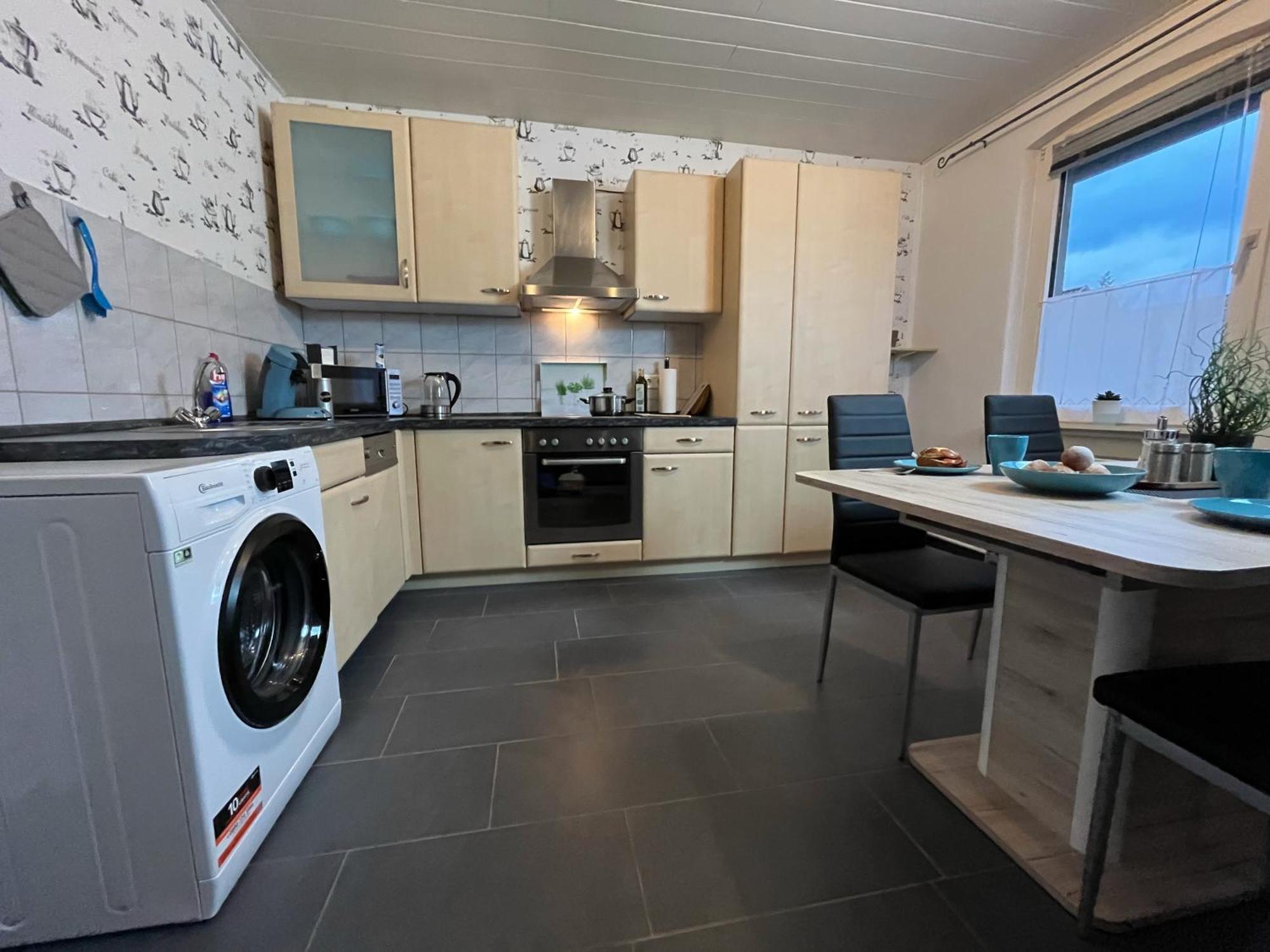 Nordstemmen Apartments Marienburg מראה חיצוני תמונה