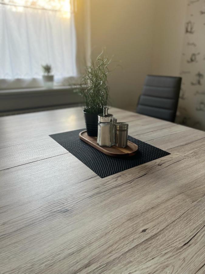 Nordstemmen Apartments Marienburg מראה חיצוני תמונה