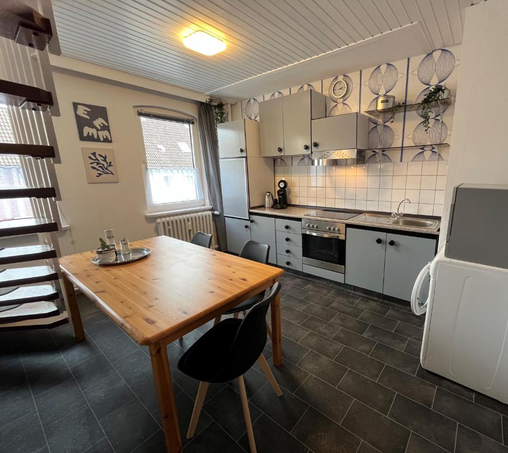 Nordstemmen Apartments Marienburg מראה חיצוני תמונה