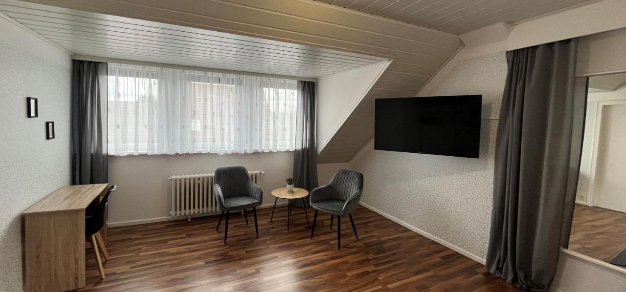 Nordstemmen Apartments Marienburg מראה חיצוני תמונה