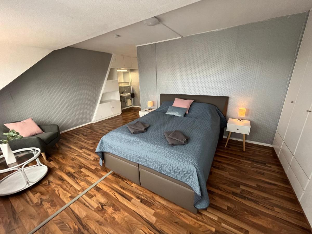 Nordstemmen Apartments Marienburg מראה חיצוני תמונה
