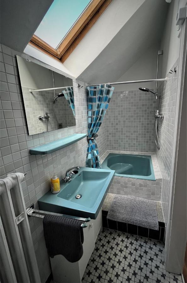 Nordstemmen Apartments Marienburg מראה חיצוני תמונה