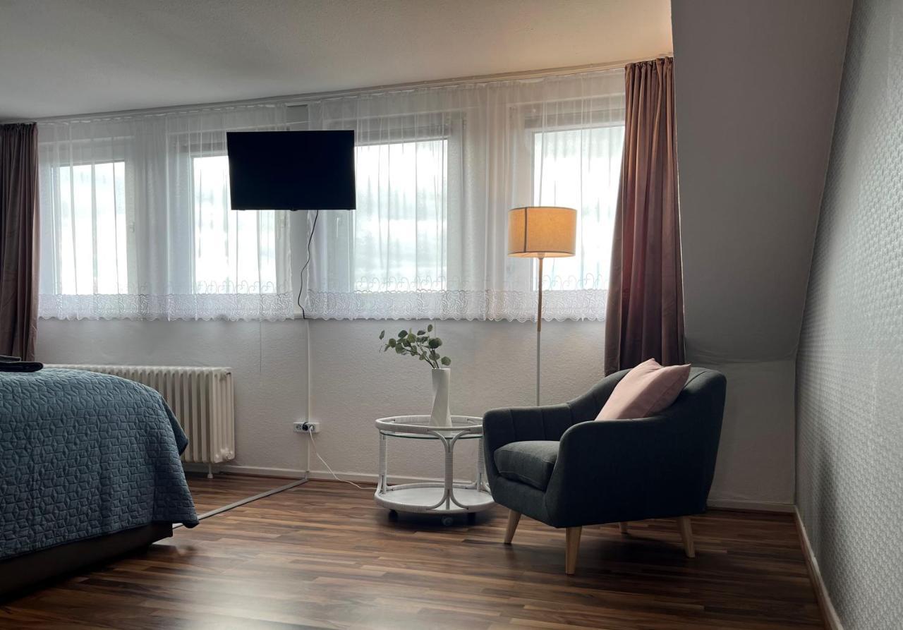Nordstemmen Apartments Marienburg מראה חיצוני תמונה