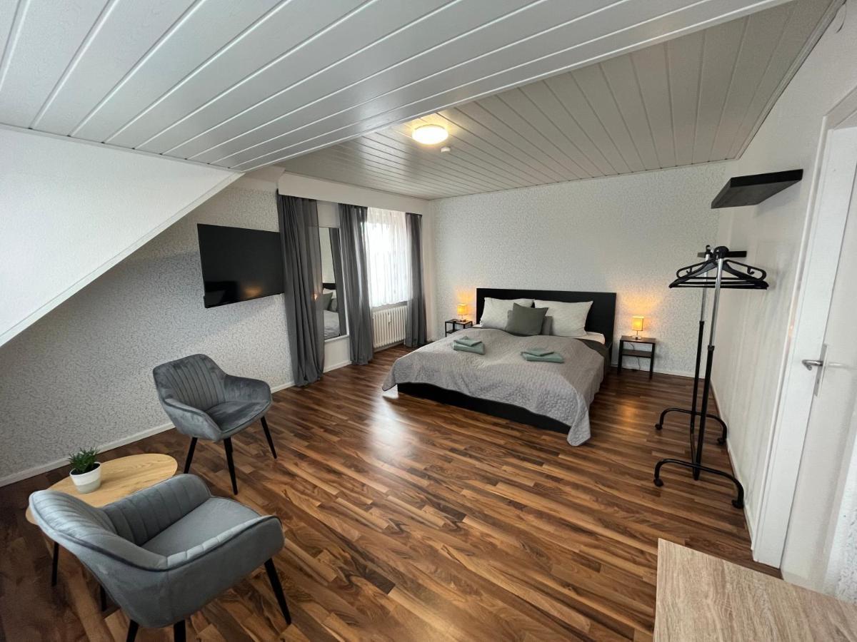 Nordstemmen Apartments Marienburg מראה חיצוני תמונה