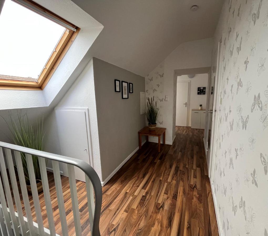 Nordstemmen Apartments Marienburg מראה חיצוני תמונה