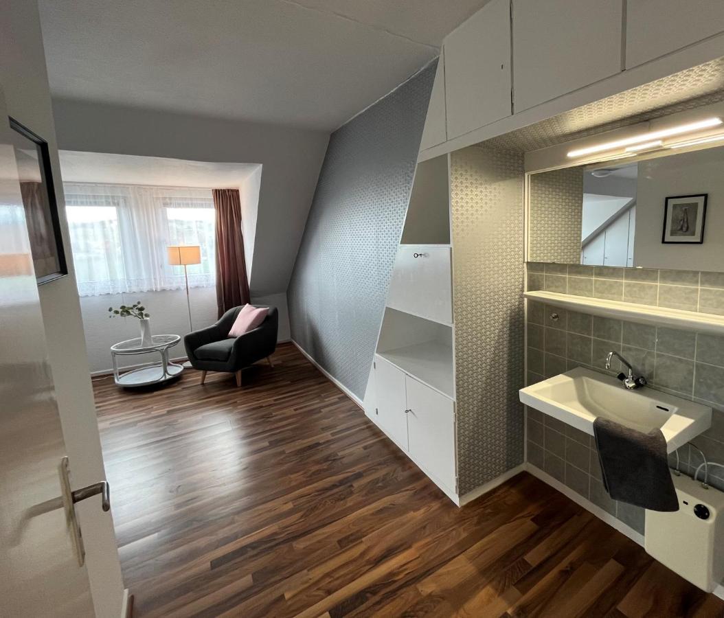 Nordstemmen Apartments Marienburg מראה חיצוני תמונה
