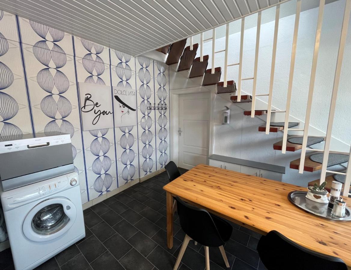 Nordstemmen Apartments Marienburg מראה חיצוני תמונה
