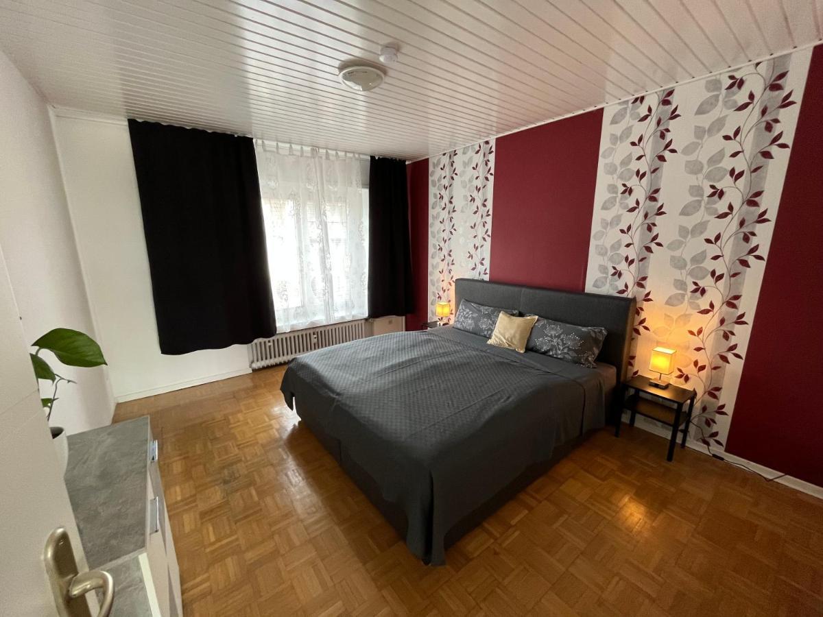 Nordstemmen Apartments Marienburg מראה חיצוני תמונה