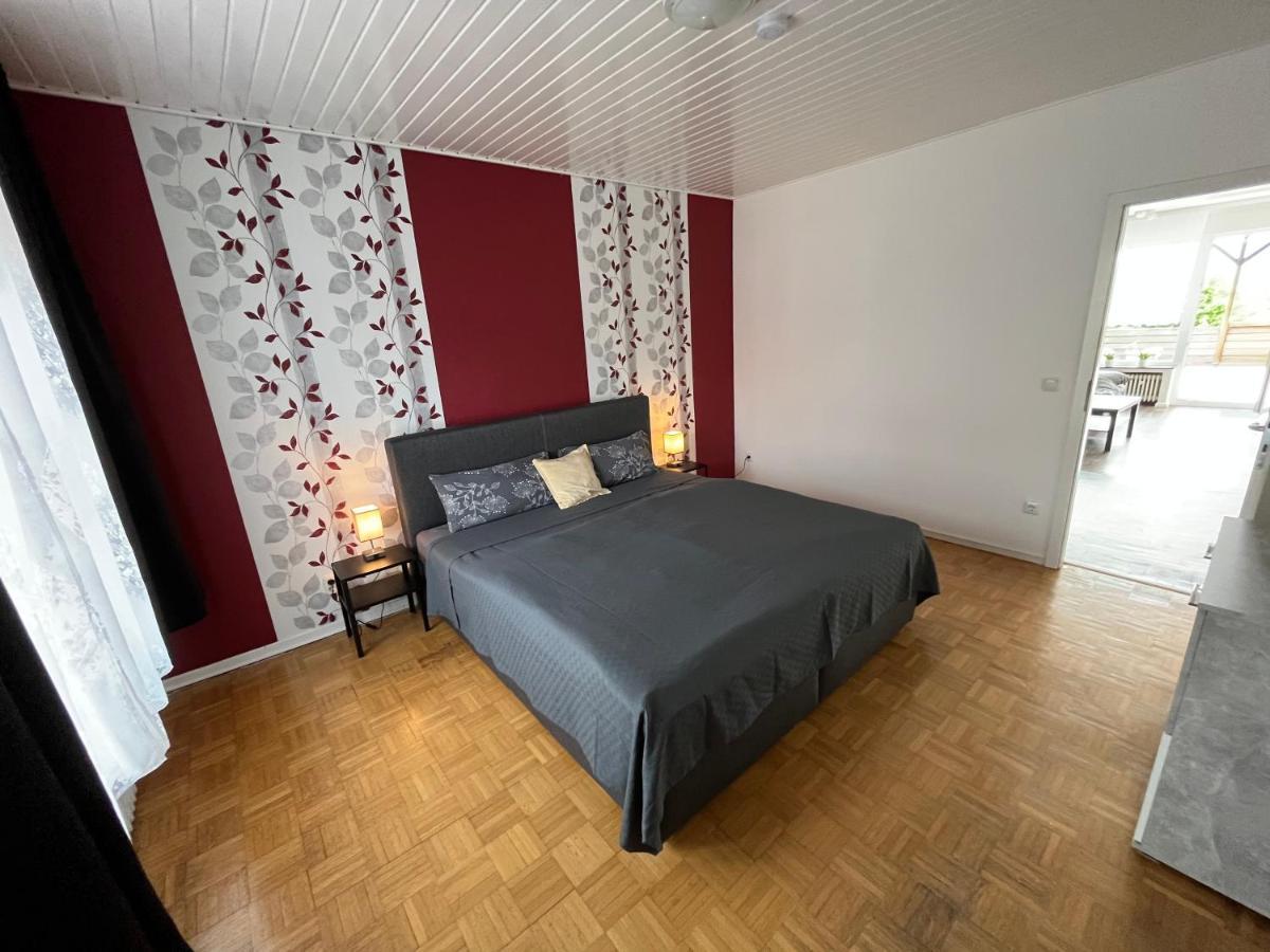 Nordstemmen Apartments Marienburg מראה חיצוני תמונה