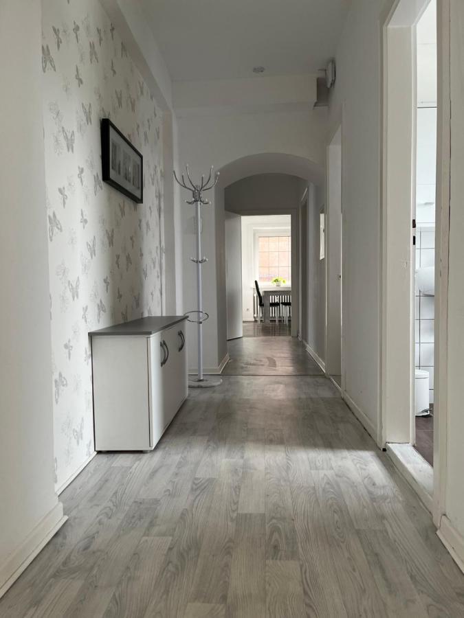 Nordstemmen Apartments Marienburg מראה חיצוני תמונה