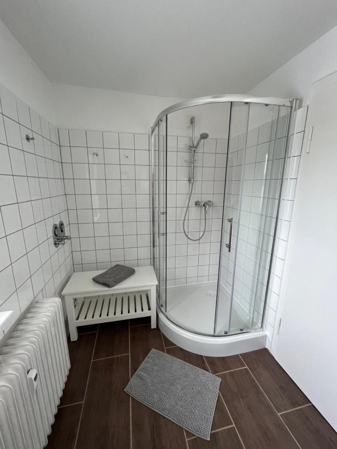 Nordstemmen Apartments Marienburg מראה חיצוני תמונה