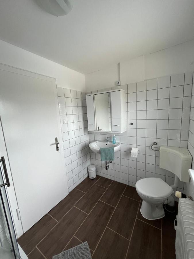 Nordstemmen Apartments Marienburg מראה חיצוני תמונה
