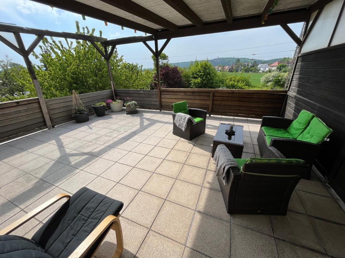 Nordstemmen Apartments Marienburg מראה חיצוני תמונה
